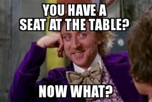 Condescending Wonka