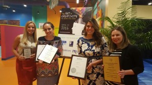 CCG FPRA Image Awards 2016